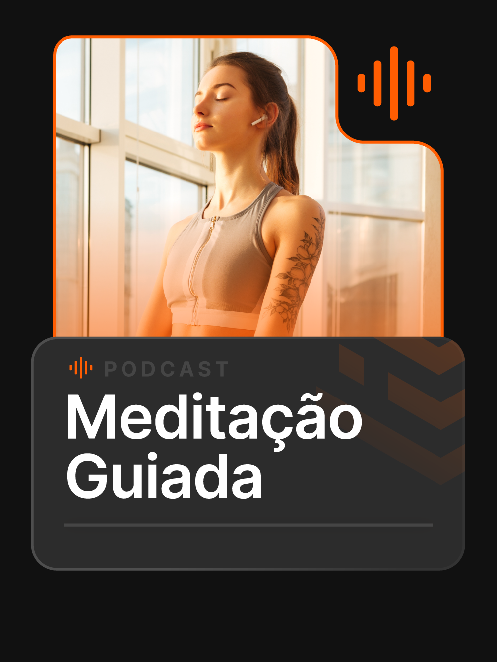 Imagem banner Meditação