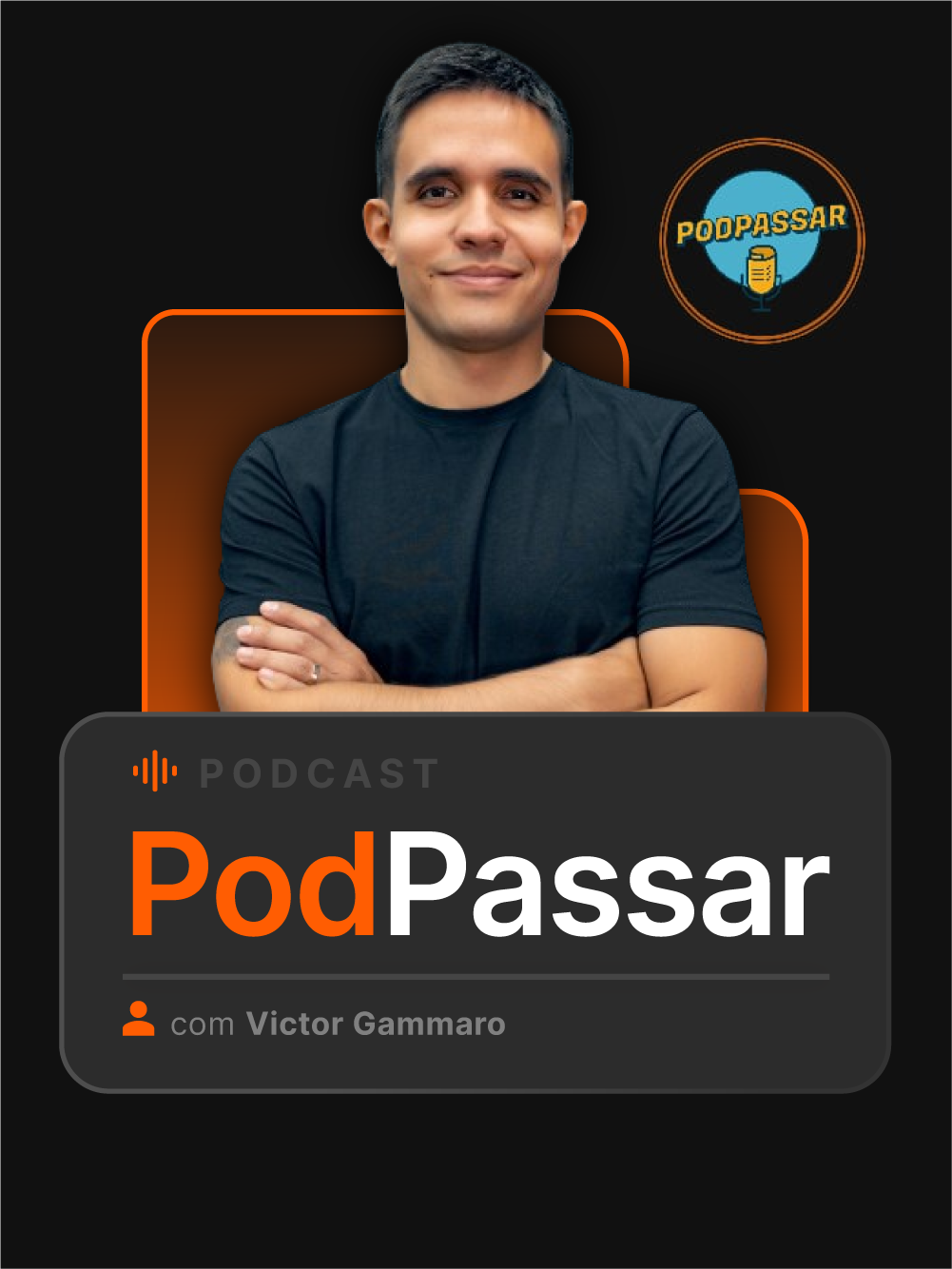Imagem banner PODPASSAR